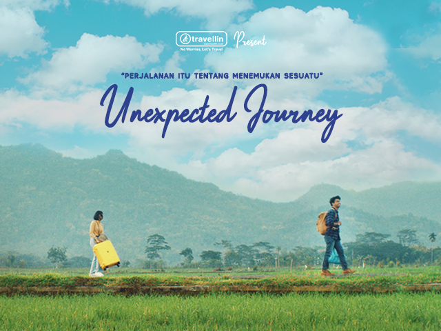 Telah Launching, Film Pendek pertama dari Travellin !