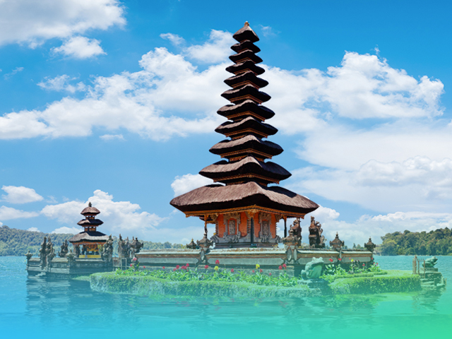 Tempat Wisata Keluarga, ke Mana Saja yang Seru?