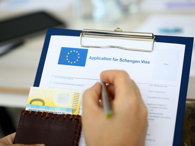Kenali apa itu Visa Schengen sebelum Melakukan Perjalanan ke Eropa