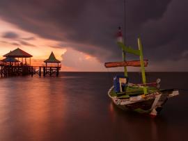 Lokasi Wisata Horor Terkenal di Pulau Jawa yang Bikin Merinding