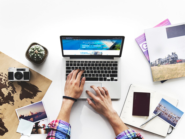 Travel Insurance Indonesia dari Travellin