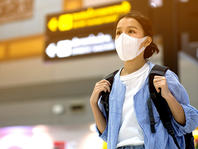 Selain Bawa Masker, Ini 7 Persiapan Liburan Bebas Rasa Khawatir