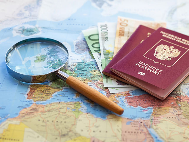 Membuat Visa Schengen, Butuh Biaya Berapa?