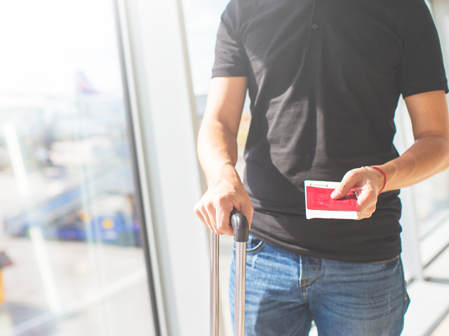 Inilah Cara Membuat Visa
