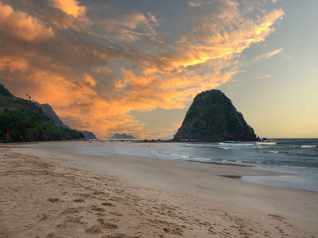 5 Destinasi Wisata Banyuwangi yang Jauh Dari Keramaian Kota